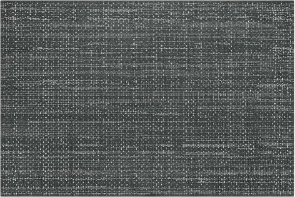 4X6 Area Rug, Washable Carpet - Gray